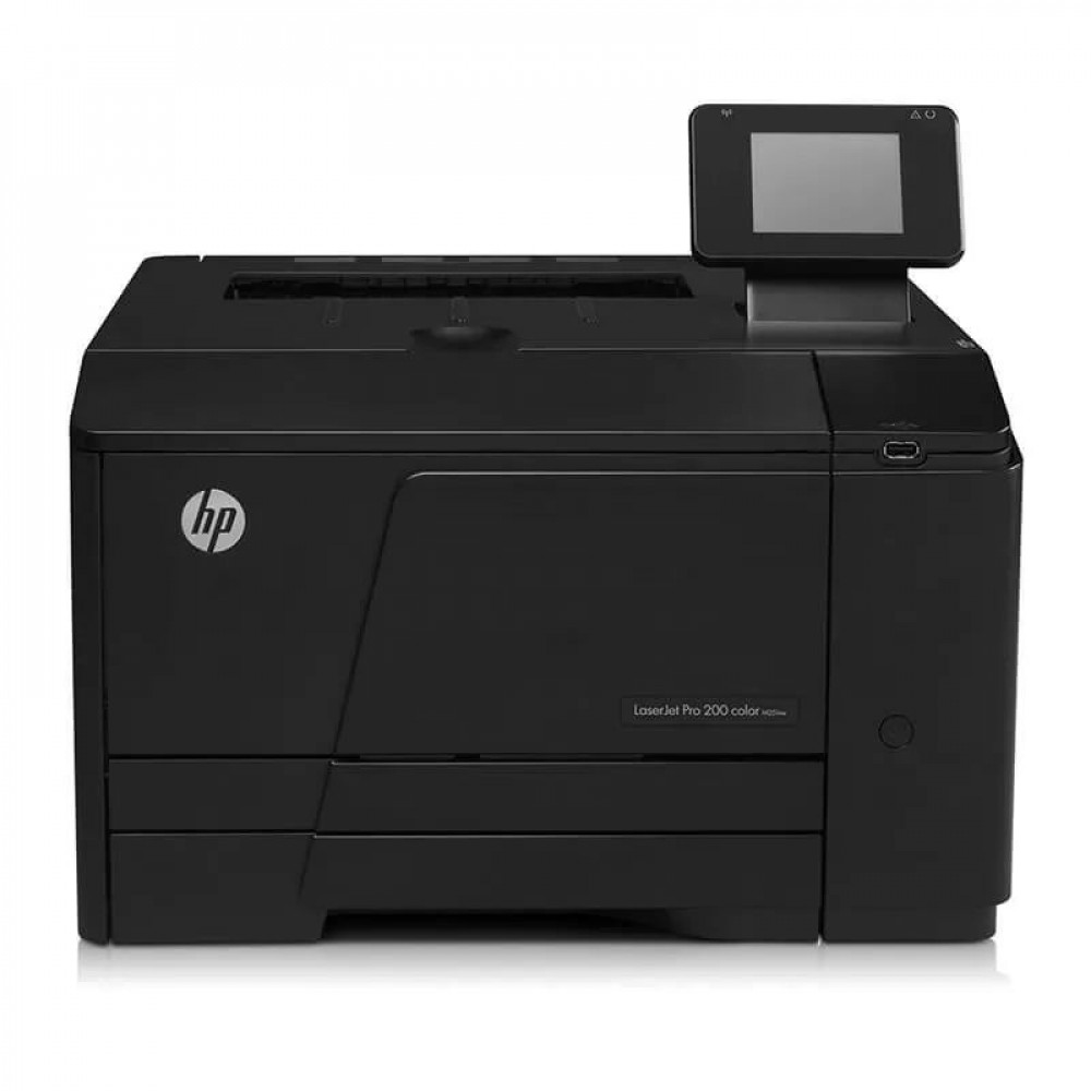 Ремонт HP LaserJet Pro 200 Color M251nw