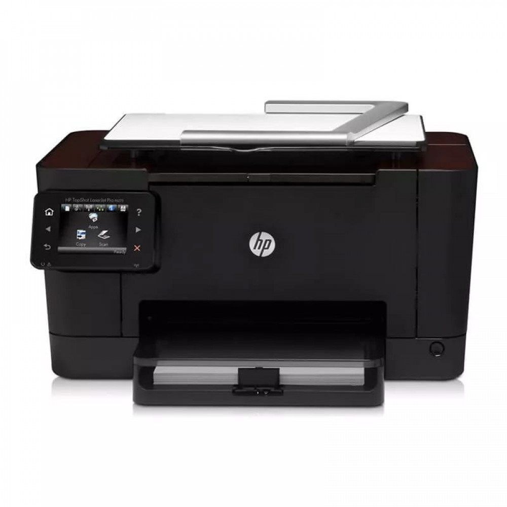 Ремонт HP LaserJet Pro 200 Color MFP M275