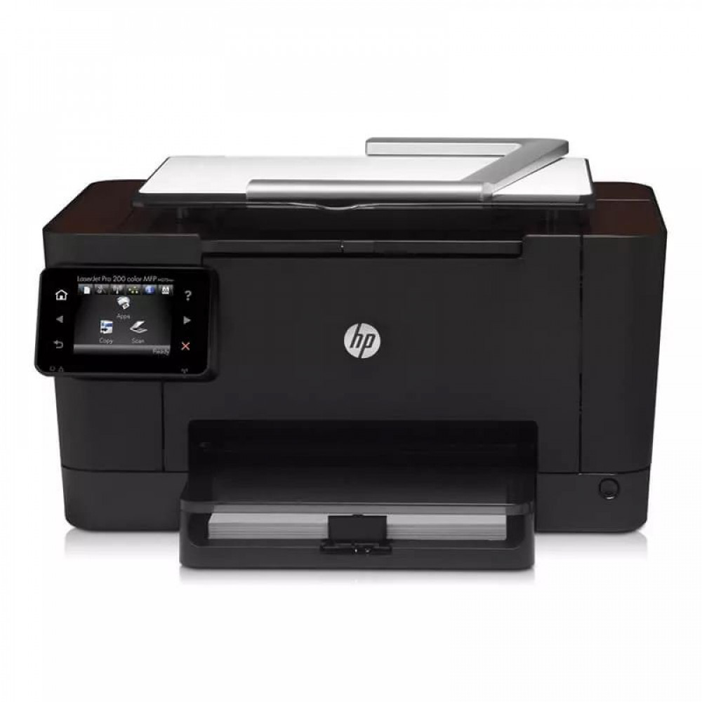 Ремонт HP LaserJet Pro 200 Color MFP M275nw